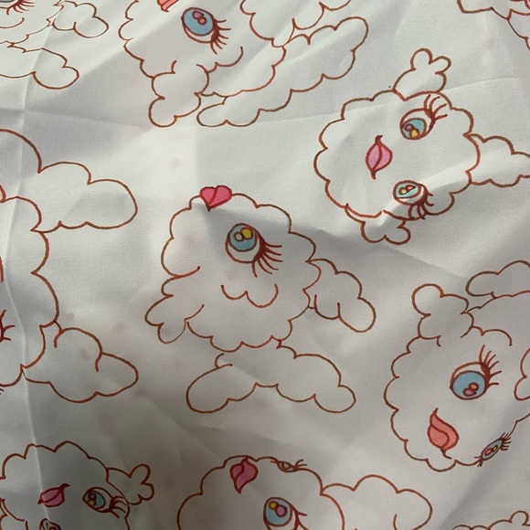 PLEASING BANDANA FROM COACHELLA <3 - Picture 6 of 7